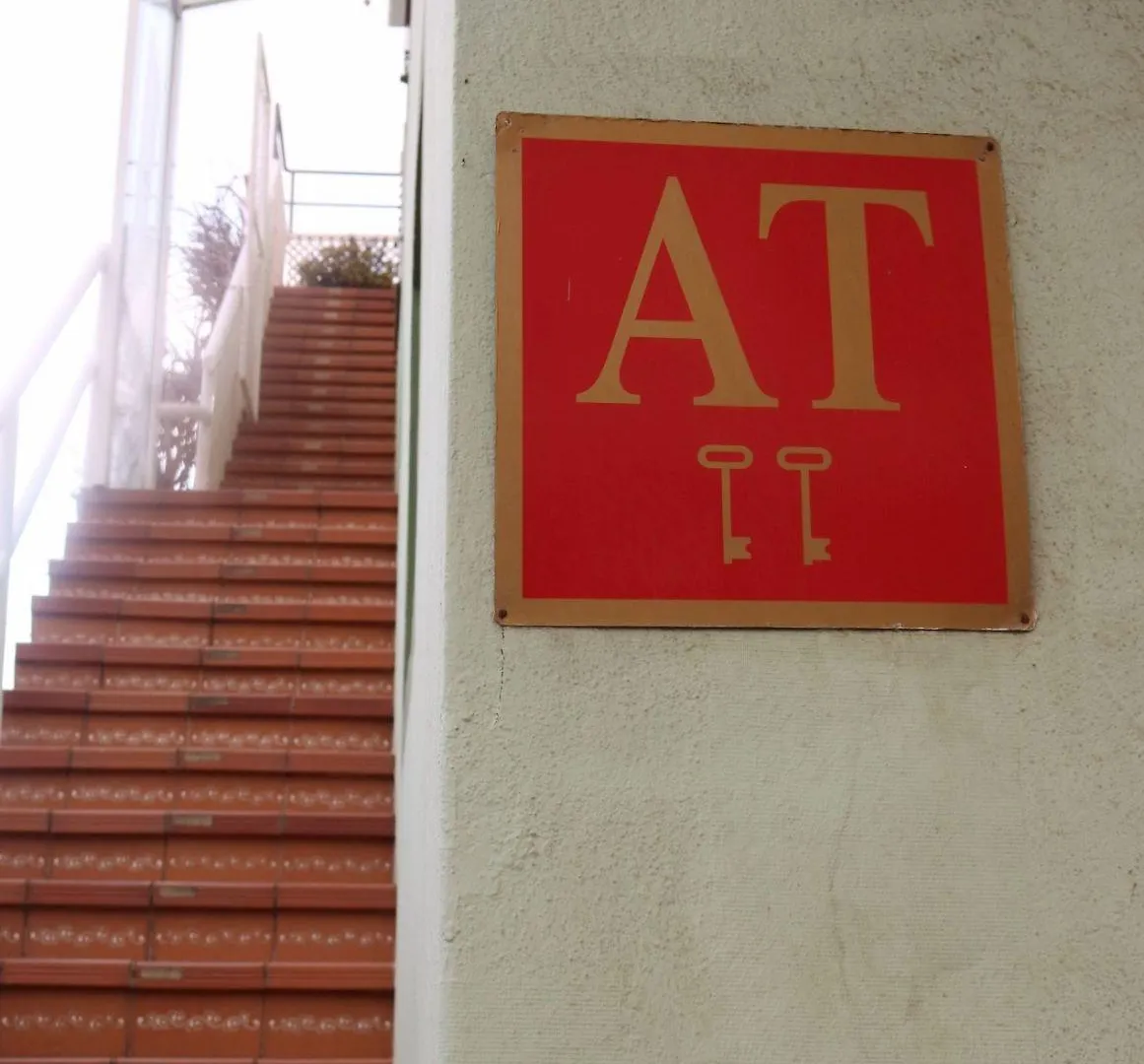 Apartamentos Mayoysa Brena Baja 2*,