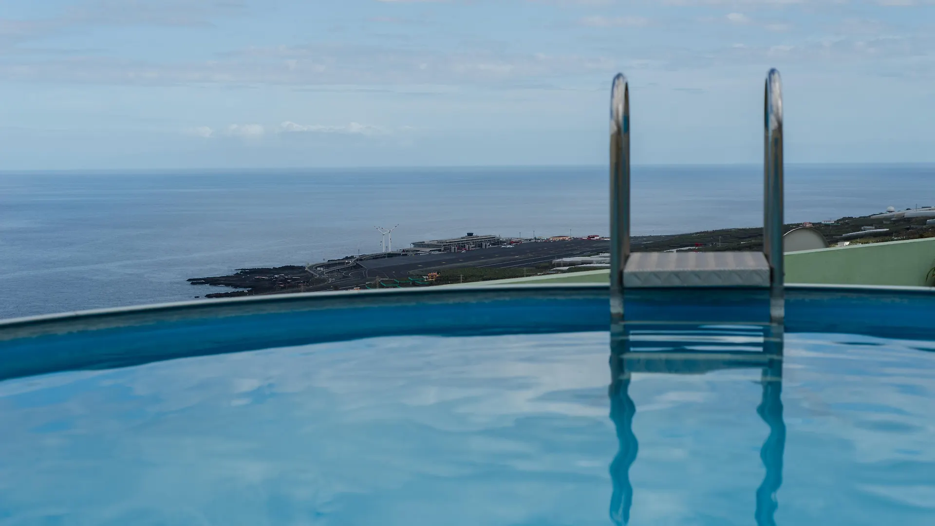 Apartamentos Mayoysa Brena Baja