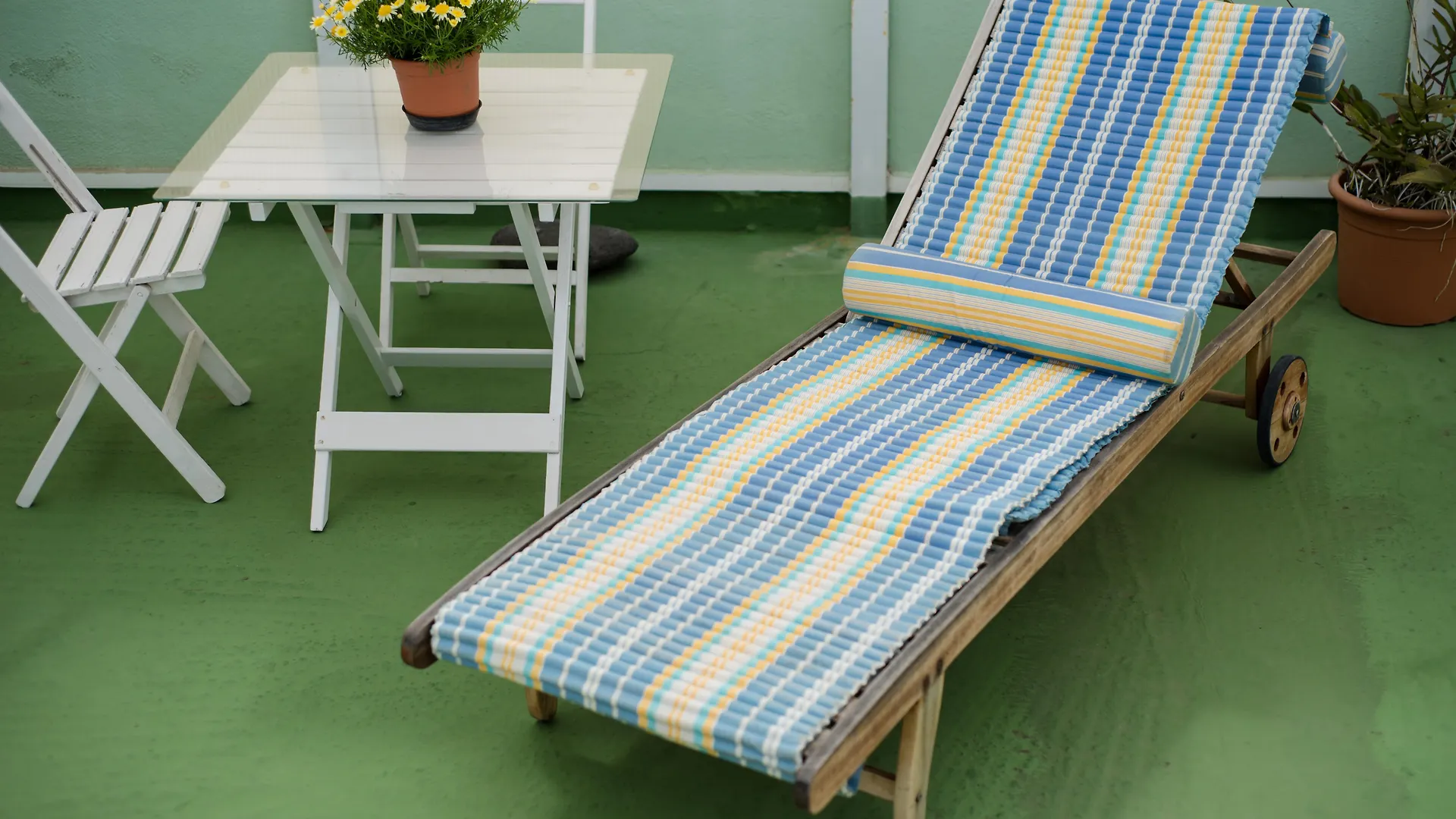 Apartamentos Mayoysa Brena Baja Hotel