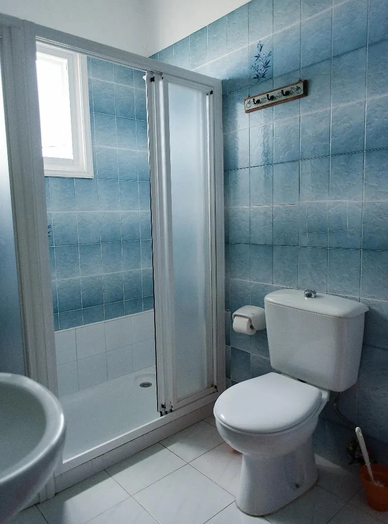 Apartamentos Mayoysa Brena Baja Spain